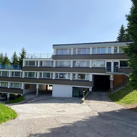 Rifugetto Lägenhet Marilleva Exteriör bild