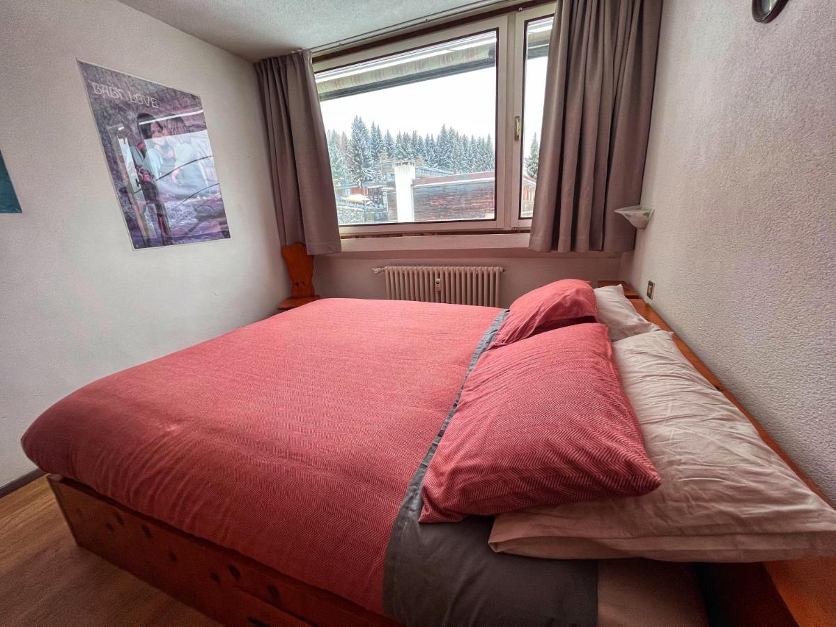 Rifugetto Lägenhet Marilleva Exteriör bild