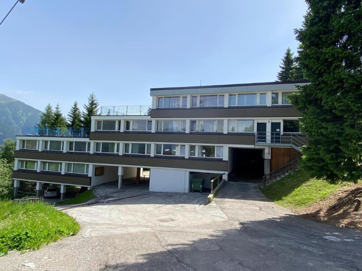 Rifugetto Lägenhet Marilleva Exteriör bild